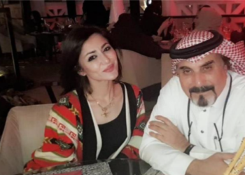 لورين عيسي تعلن