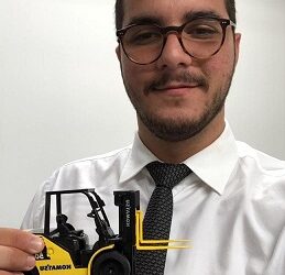 رجب موتورز رائدة فى عالم المعدات الثقيلة … وتداعيات ازمة كورونا