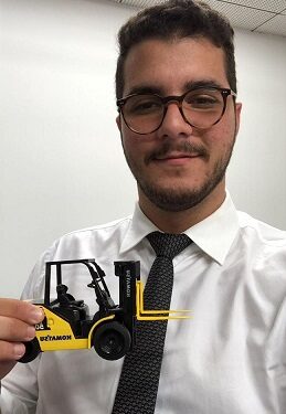 رجب موتورز رائدة فى عالم المعدات الثقيلة … وتداعيات ازمة كورونا