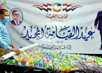 غطاس يتابع المرور