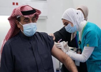 الكويت تسجل 1417