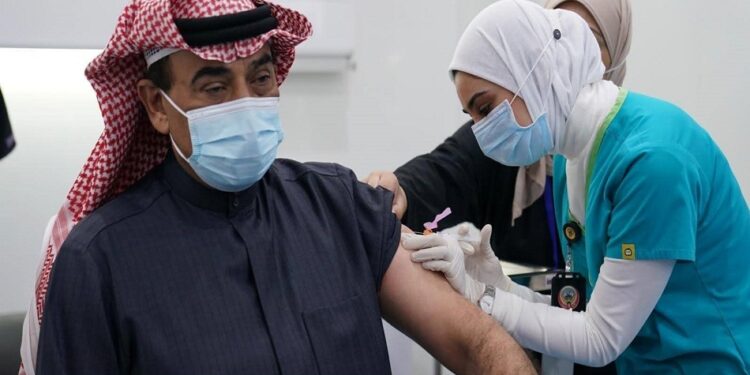 الكويت تسجل 1417