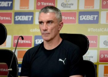 كارتيرون : لو سجلنا