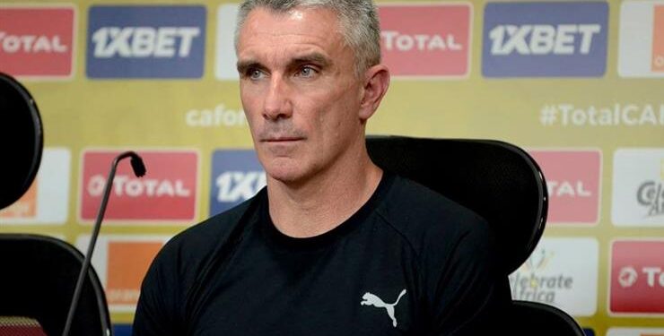 كارتيرون : لو سجلنا