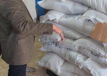 صحة الغربية ضبط وإعدام 5028 كجم أغذية فاسدة و4410 لتر عصائر