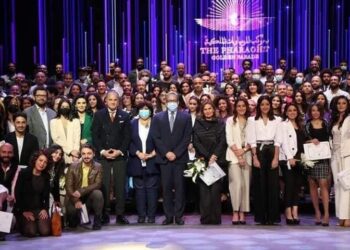 العناني ” اداء فنانى موكب المومياوات الملكية أبهر العالم و أفضل ترويج سياحي لمصر عبر التاريخ