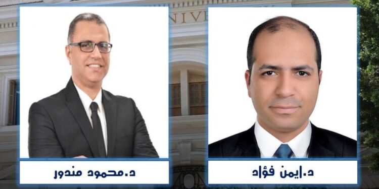 جراحة نادرة تنقذ طفل 4 سنوات من الشلل التام بمستشفي طنطا الجامعي