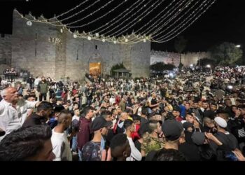 أبوالياسين  إسرائيل تمارس جرائمها والأمم المتحده خارج نطاق المسؤولية