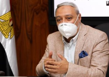 رئيس جامعة طنطا صناع الخير «طاقة نور» بمحافظة الغربية