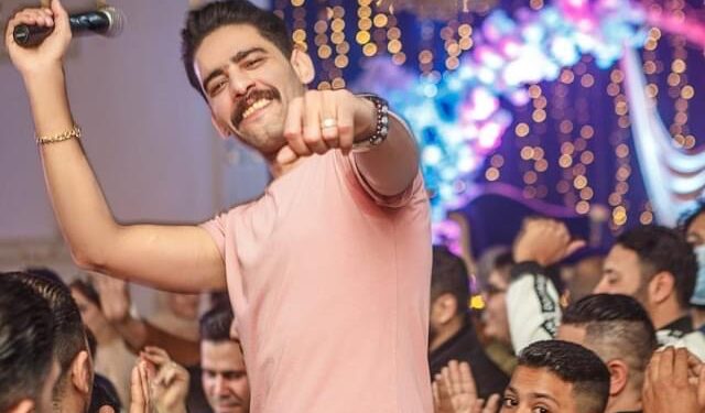 أشرف حماد Dj يشارك بمهرجان«ميدل بيست»بمصاحبة نجوم الفن