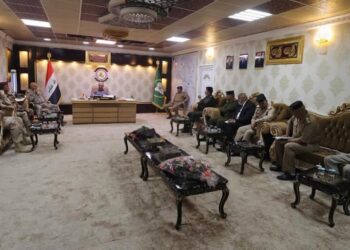 ورشة عمل لطلاب