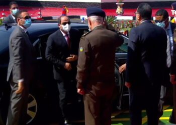 افتتاح مدينة