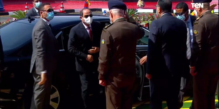 افتتاح مدينة