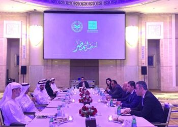 جولة ترويجية