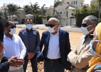 جولة تفقدية لمتابعة