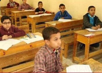 الخامس الابتدائى