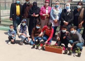 تدشين برنامج