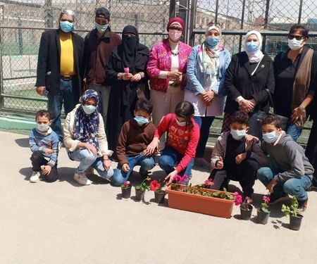 تدشين برنامج