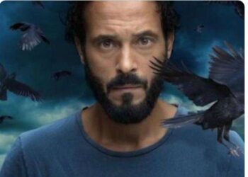 كوفيد 25 يتصدر ترند تويتر