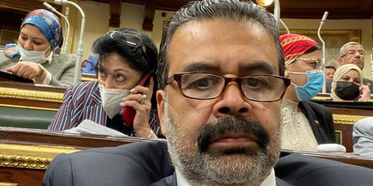 المشروع المقدم من الحكومة بشأن تعديل بعض أحكام القانون رقم 84 لسنة 2015م