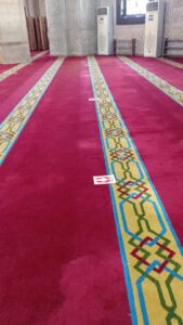 استعداداً وزاره الاوقاف بالاسكندريه لشهر رمضان المبارك