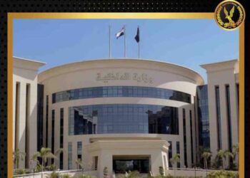 قطاع مكافحة المخدرات والجريمة المنظمة و رصد نشاط عدد من العناصر الإجرامية