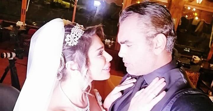 رنا يمين تنتهي من تصوير دورها في مسلسل "خيبة امل"