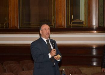 تأهيل الخريحين للعمل في الأدلة الجنائية وإثراء المجتمعات