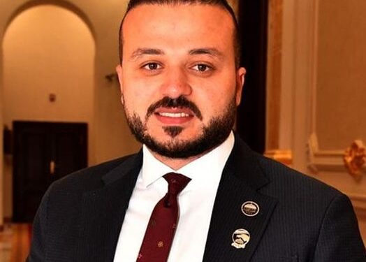 محمد الجارحي: صدور اللائحة التنفيذية لقانون تنمية المشروعات المتوسطة