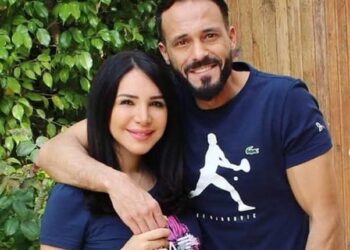 يوسف الشريف إحتفالاً بموكب المومياوات : مصري و أفتخر