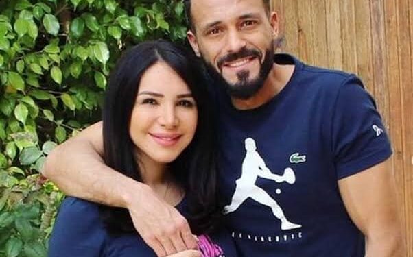 يوسف الشريف إحتفالاً بموكب المومياوات : مصري و أفتخر