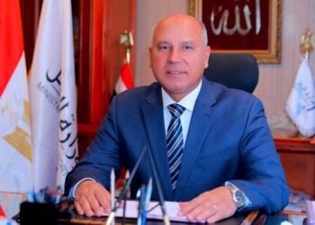 وزير النقل ورئيس هيئة