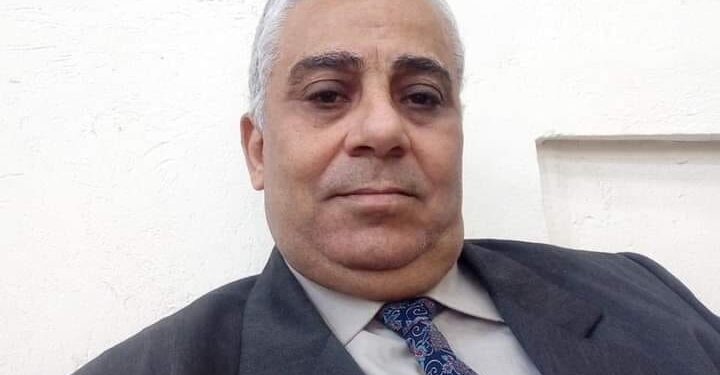 صمتي ليس إلا بدايه