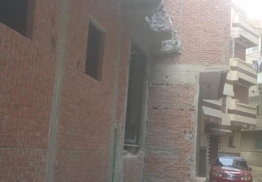 خبر خفيف - ثناء فوزى قيادة : طالت متابعتها حتى البروز