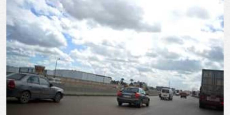 حالة الطقس من السبت إلي الأربعاء