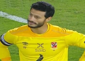 وبناء عليه توقف رصيد الأهلي عند النقطه 30