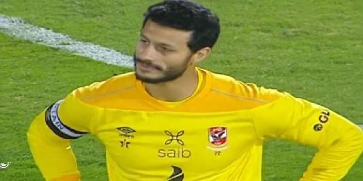 وبناء عليه توقف رصيد الأهلي عند النقطه 30