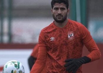 افراح الزمالك المكتمل أمام الاهلي بمن حضر في غياب الشناوي