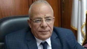 عبد المؤمن .. قائما بأعمال عميد كلية الحقوق