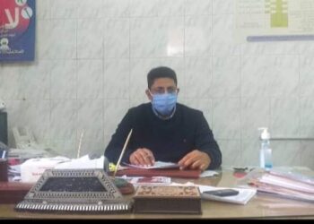 يقظة المدير تحبط محاولة تهريب إحدى النزيلات بعزل كورونا