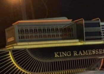 حدث أثري كبير تنتظره مصر خلال أيام