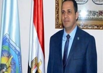 جامعة دمنهور تنفذ قافلة توعوية صحية جديدة لخدمة أهالي محافظة البحيرة