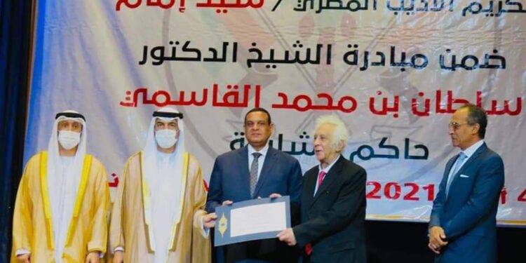 الشارقة ومبادرة جديدة فارقة