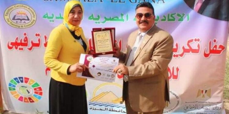 جمعية سوا علي الجنة تحتفل بعيد الطفل اليتيم وزى الهمم وأمهات الشهداء،