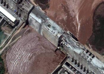 الخارجية المصرية تعلن انتهاء مفاوضات سد النهضه دون تحقيق اي نتائج