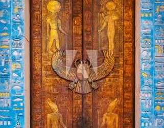 حضارتنا المصرية