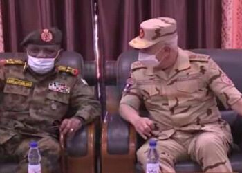 بعد فشل الحوار السياسي مع إثيوبيا هل أصبح الحوار عسكري