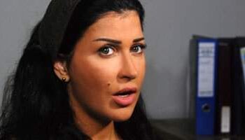 جومانا مراد تمثل لإرادة الله في وفاة أبنتها ديانا