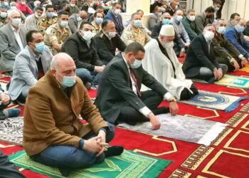 افتتاح 16 مسجد جديد بالبحيرة بتكلفه 40 مليون و 270 ألف جنيه