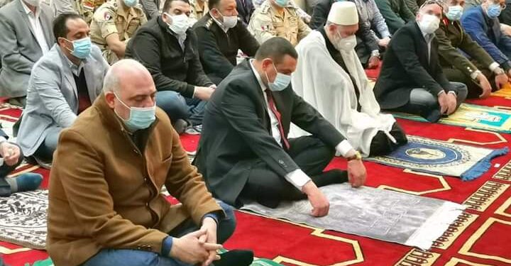 افتتاح 16 مسجد جديد بالبحيرة بتكلفه 40 مليون و 270 ألف جنيه